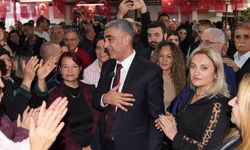 Hüseyin Orhan CHP’den Seyhan Belediye Başkan Aday Adaylığını açıkladı