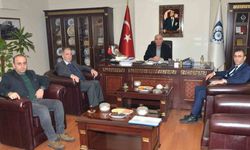 Erzurum'da İkinci OSB’deki Büyük Yatırıma 4 Yılda 3 Milyar TL Harcanacak