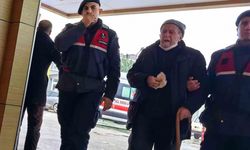 İnegöl’de tutuklanan 81 yaşındaki yaşlı adam için sevindiren haber