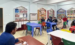 Erzurum'da İntiharı Önleme Eğitim Çalışmaları Yapıldı