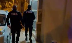İzmir’de ’hayalet nişancı’ suçlamasıyla gözaltına alınan şüpheli serbest