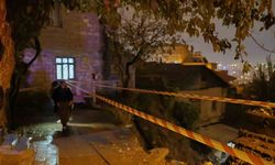 Kahramanmaraş’ta istinat duvarı üçüncü kez çöktü