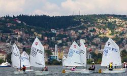 Karşıyaka Sahili’ne su sporları merkezi yapılacak