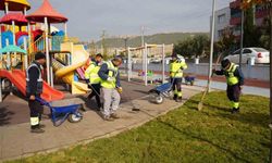 Kent Park açılış için gün sayıyor