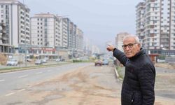 Kuruçay: "Kahramanmaraş şehir merkezinde deprem üretecek bir fay yok"
