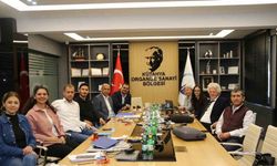 Kütahya Organize Sanayi Bölgesi, enerji yönetimi alanında öncü bir adım attı