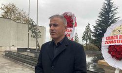 Madenciler günü kutlandı