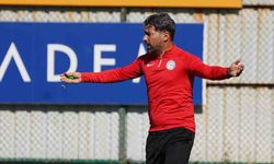 Çaykur Rizespor, Pendikspor Maçı Hazırlıklarına Başladı