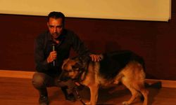 NEVÜ’de "Kent Yaşamında Sokak Hayvanları” konulu seminer düzenlendi