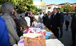 Osmaniye’de ’Engelliler Günü’ etkinliği düzenlendi
