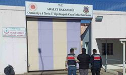 Osmaniye’de FETÖ hükümlüsü öğretmen yakalandı