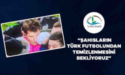 Rize Özel İdare Spor'dan Saldırı Açıklaması: "Türk Futbolundan Temizlenmesini Bekliyoruz"