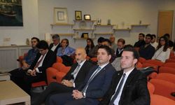 Tarihi Kemeraltı Çarşısı’nın kalkınması için iş dünyası atakta