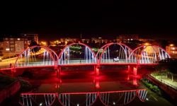 Terme ışıl ışıl