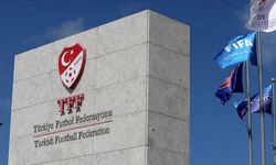 TFF Yönetim Kurulu, Olağanüstü Toplanıyor
