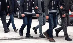Trabzon'da Aranan 4'ü Hükümlü 9 Kişi Yakalandı