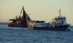Trabzonlu Balıkçılar Gürcistan ve Abhazya'da Hamsi Avına Çıkacak