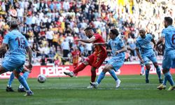 Trabzonspor ile Kayserispor 43. kez karşılaşacak