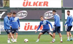 Trabzonspor, Türkiye Kupası'nda Çorum FK'yi Konuk Edecek