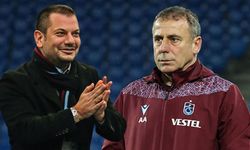 Trabzonspor'da En İyi Puan Ortalaması Avcı ile Yakalandı