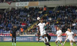Trendyol Süper Lig: Hatayspor: 3 - Antalyaspor: 3 (Maç sonucu)