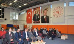 Türkeli’de ‘Yeşil Bir Gelecek İçin’ uluslararası iş birliği