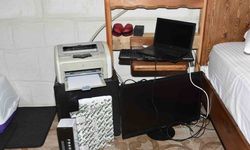Türkiye tarihinin en büyük rüşvet operasyonu