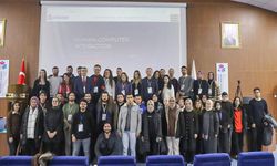 Uluslararası Doğu İnsan-Bilgisayar Etkileşimi Konferansı, Atatürk Üniversitesi Ev Sahipliğinde Gerçekleşti