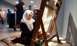 Uşak Halısının tarihi serüveni kitaplaştı