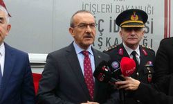 Vali Yavuz açıkladı: "2017’den bu yana 20 bin 343 yabancıyı sınır dışı ettik"