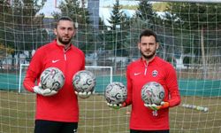Yozgat Belediyesi Bozokspor kalesini gole kapattı