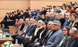 ZBEÜ ev sahipliğinde düzenlenen TÜRKAY konseri büyük beğeni aldı