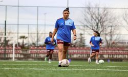 Trabzonspor Kadın Futbol Takımına 2 Yeni Oyuncu