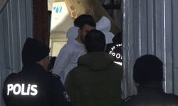 İstanbul'da İşyerindeki Buzdolabında Erkek Cesedi Çıktı