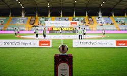 Trendyol Süper Lig'de 19. Hafta Heyecanı Başlıyor: Çaykur Rizespor Maçı Ne Zaman?