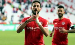 Trabzonspor - Antalyaspor Maçında Yaşananlardan Sonra Gözler TFF' de