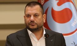 Trabzonspor Başkanı: 'Gayrimenkul Projelerimizle İlgili Önemli Mesafe Kat Ettik'