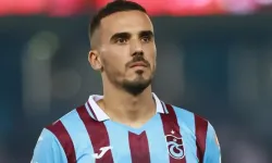Trabzonspor, Dimitrios Kourbelis'i Kiraladı