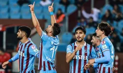 Trabzonspor, Abdullah Avcı ile Rakiplerine Boyun Eğmiyor