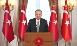 Cumhurbaşkanı Erdoğan'dan Bayburtlulara Teşekkür Mesajı