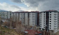Erzurum’da Konut Satışları Arttı