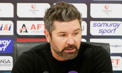 Erzurumspor FK - Adanaspor Maçının Ardından Açıklamalar