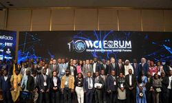 Türk ve Afrikalı iş insanları WCI Forumu’nda küresel işbirliği fırsatı için bir araya geldi