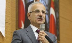 Bakan Abdulkadir Uraloğlu: 'Rize-Artvin Havalimanı Geçtiğimiz Yıl 1 Milyonu Geçen Yolcu Sayısına Ulaştı'