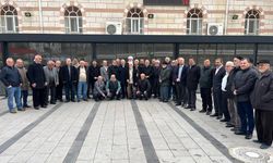 Kalkandere Belediye Başkan Adayı Mehmet Yılmaz 'Proje Başkanı Olacağız'