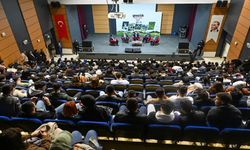 Cumhurbaşkanı Erdoğan RTEÜ Gençlerine Seslendi' Takip Edeceğiz'
