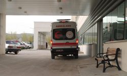 Bayburt'ta Dereye Düşen 3 Yaşındaki Çocuk Boğuldu
