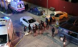 Trabzon’da Çıkan Kavgada 3 Kişi Pompalı Tüfek ile Vuruldu