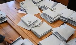 Bayburt'ta Seçim Sonuçlarına İtiraz Edildi