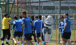 Çaykur Rizespor, RAMS Başakşehir Maçının Hazırlıklarına Başladı